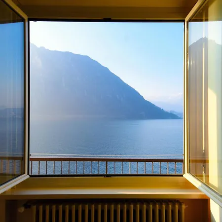 Apartment Casa Cotima By Quokka 360 - Lakefront Terrace Campione dʼItalia